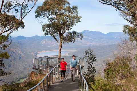 Grampians National Park Small-Group Eco Tour From Melbourne - Darwin Tourism 3
