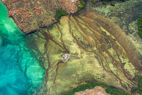 Fly The Falls Tour - Darwin Tourism 0