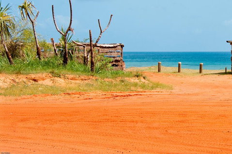 Fly The Falls Tour - Darwin Tourism 2
