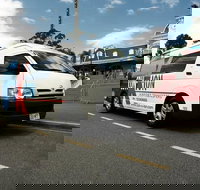 Gold Coast Airport Arrival Transfer - Darwin Tourism