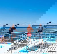 Calypso Outer Great Barrier Reef Cruise from Port Douglas - Darwin Tourism