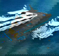 Great Barrier Reef Scenic Helicopter Tour and Cruise from Cairns - Darwin Tourism