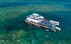 Cruise To Moore Reef Pontoon And Return Helicopter Flight From Cairns - thumb 2
