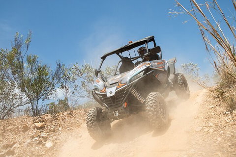 License To Thrill: 1.5 Hour Off-road Tour In Darwin (1 Person: 2 Seater Vehicle) - Darwin Tourism 4
