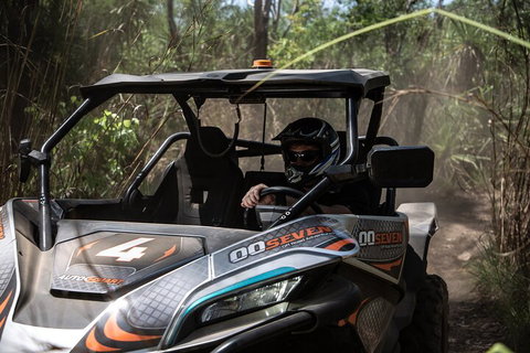 Octopussy 1.5 Hour Off-road Tour In Darwin (1 Person In 2 Seater) - Darwin Tourism 4