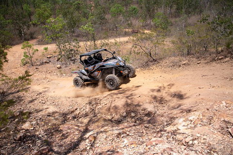 Octopussy 1.5 Hour Off-road Tour In Darwin (1 Person In 2 Seater) - Darwin Tourism 5
