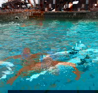 Moreton Island Snorkel and Sandboarding 4WD Day Trip from Brisbane - Darwin Tourism