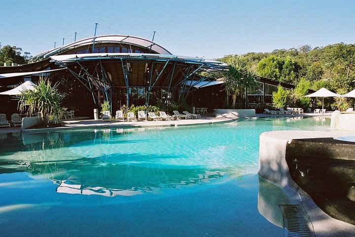 Brisbane QLD Darwin Tourism