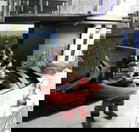 Sydney Attractions Pass SEA LIFE Aquarium Sydney Tower Eye WILD LIFE Zoo and Madame Tussauds - Darwin Tourism