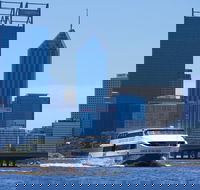 Fremantle Lunch Cruise - Darwin Tourism