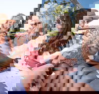 Taste of the Valley Cruise from Perth - Darwin Tourism