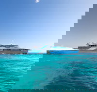 Rottnest Island Bike Snorkel  Ferry Package from Fremantle - Darwin Tourism