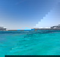 Rottnest Island Fortress Adventure Segway Package from Fremantle - Darwin Tourism