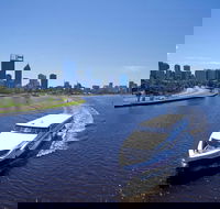One-way Sightseeing Cruise between Perth and Fremantle - Darwin Tourism