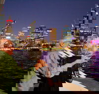 Perth Swan River Dinner Cruise - Darwin Tourism