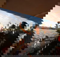 Swan River Twilight Cruise - Darwin Tourism