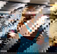 Sydney Harbour Dinner Cruise - Darwin Tourism