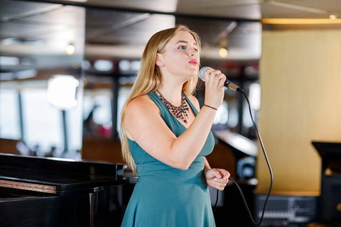 Sydney Harbour Dinner Cruise - Darwin Tourism 0