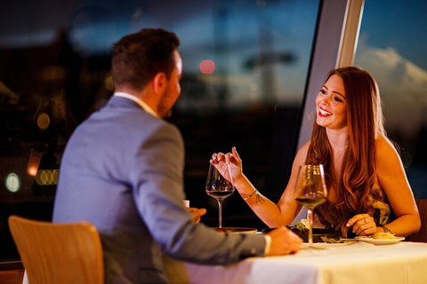 Sydney Harbour Dinner Cruise - Darwin Tourism 2