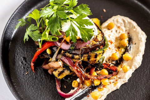 Sydney Harbour Top Deck Lunch Cruise - Darwin Tourism 0