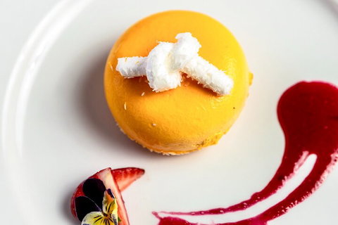 Sydney Harbour Top Deck Lunch Cruise - Darwin Tourism 3