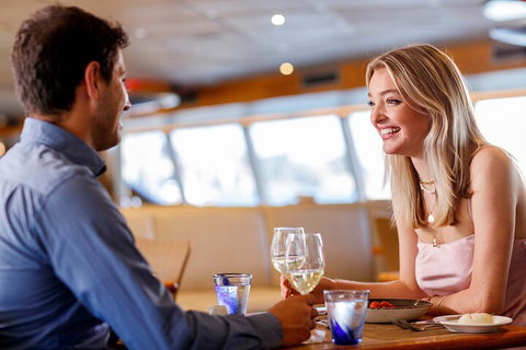 Sydney Harbour Top Deck Lunch Cruise - Darwin Tourism 4