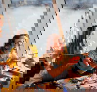 Sydney Harbour Sunset Dinner Cruise - Darwin Tourism