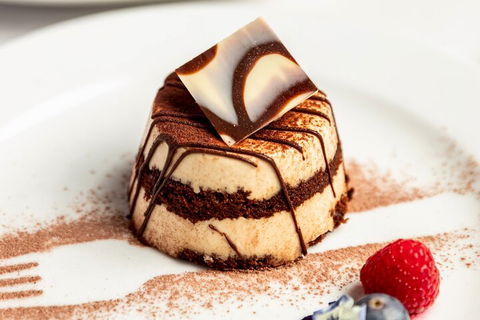 Sydney Harbour Sunset Dinner Cruise - Darwin Tourism 4