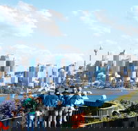 Sydney Harbour Ferry with Taronga Zoo Entry Ticket - Darwin Tourism