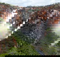 Kakadu Yellow Waters  Katherine Gorge Helicopter Scenic - Darwin Tourism