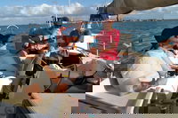 Townsville Small Group Sunset Sail Sailing Cruise Boat Tour Charter Hire