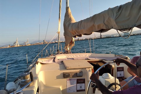 Townsville Small Group Early Morning Sailing Cruise Boat Tour Charter Hire - Darwin Tourism 3