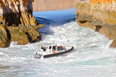 Horizontal Falls Half-Day Tour From Broome - Darwin Tourism 1