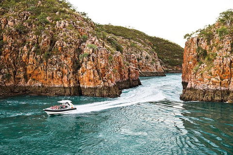 Horizontal Falls Half-Day Tour From Broome - Darwin Tourism 4