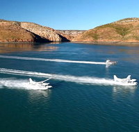 Horizontal Falls Full-Day Tour from Broome 4x4  Seaplane - Darwin Tourism