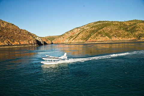 Horizontal Falls Full-Day Tour From Broome 4x4 & Seaplane - Darwin Tourism 3