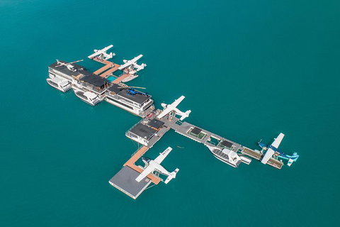 Horizontal Falls Full-Day Tour From Broome 4x4 & Seaplane - Darwin Tourism 5