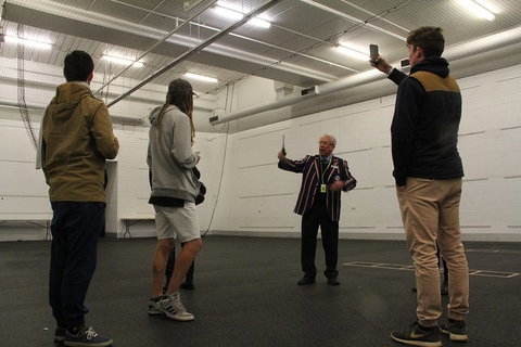 Half-Day Sports Lovers Bus Tour Of Melbourne With Tour Options - Darwin Tourism 2