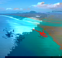 Whitehaven Heli Tour - Darwin Tourism