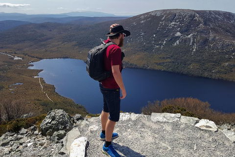 7-Day Super Value Tour Of Tasmania: Explore Tasmania's West And East Coasts - Darwin Tourism 3