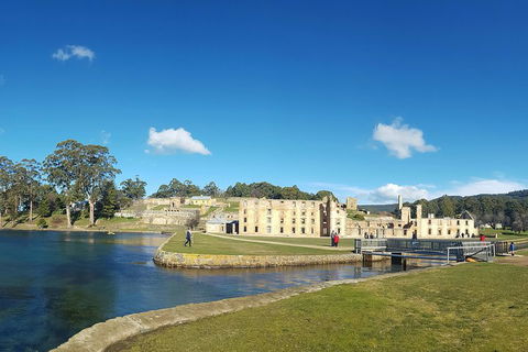 7-Day Super Value Tour Of Tasmania: Explore Tasmania's West And East Coasts - Darwin Tourism 4