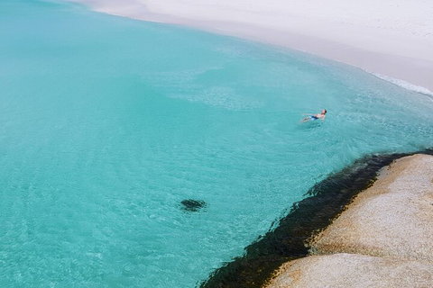 2-Day Tas East Coast Escape Tour Including Bay Of Fires, Wineglass Bay & Devils - Darwin Tourism 5