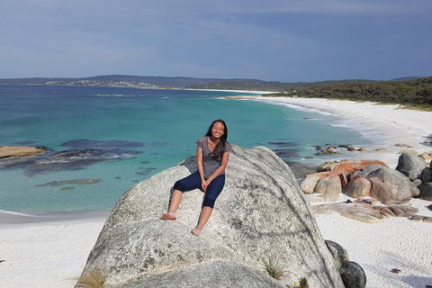 5-Day Best Of Tasmania Tour From Hobart - Darwin Tourism 0