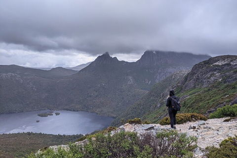 5-Day Best Of Tasmania Tour From Hobart - Darwin Tourism 3