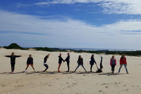 5-Day Best Of Tasmania Tour From Hobart - Darwin Tourism 4