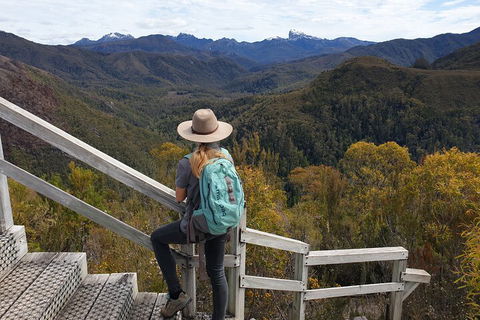 5-Day Best Of Tasmania Tour From Hobart - Darwin Tourism 5