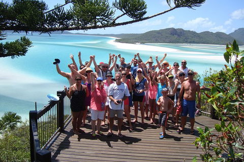 Whitehaven Beach And Hill Inlet | Awesome Beach BBQ | Family Friendly - Darwin Tourism 1