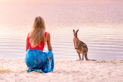 Cruise 'n' Canoe To Australia's Everglades - Darwin Tourism 5