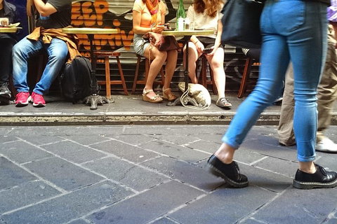 Melbourne Lanes And Arcades Walking Tour - Darwin Tourism 2