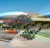 Adelaide Riverbank Guided Segway Tour - Darwin Tourism
